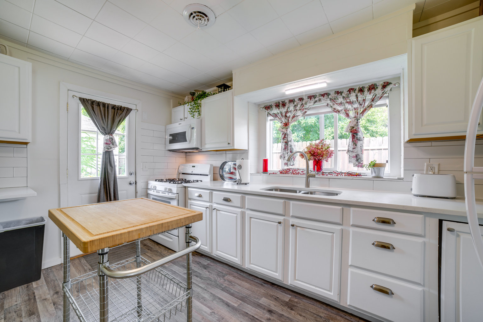 Plainfield Vacation Rental