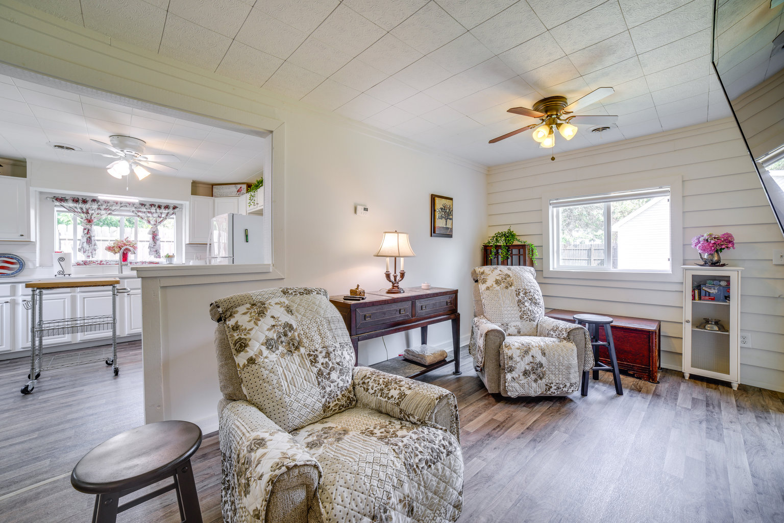 Plainfield Vacation Rental