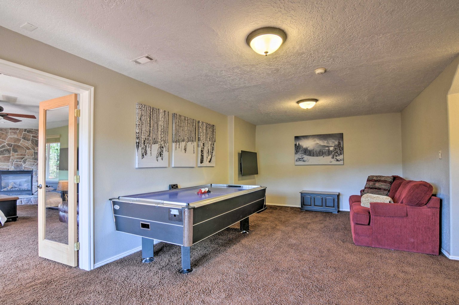 Brian Head Vacation Rental