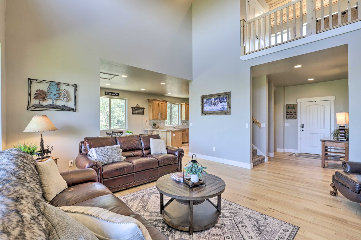 Fairview Vacation Rental