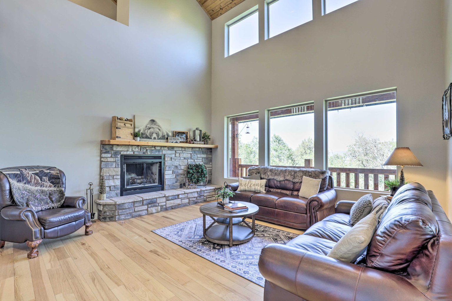 Fairview Vacation Rental