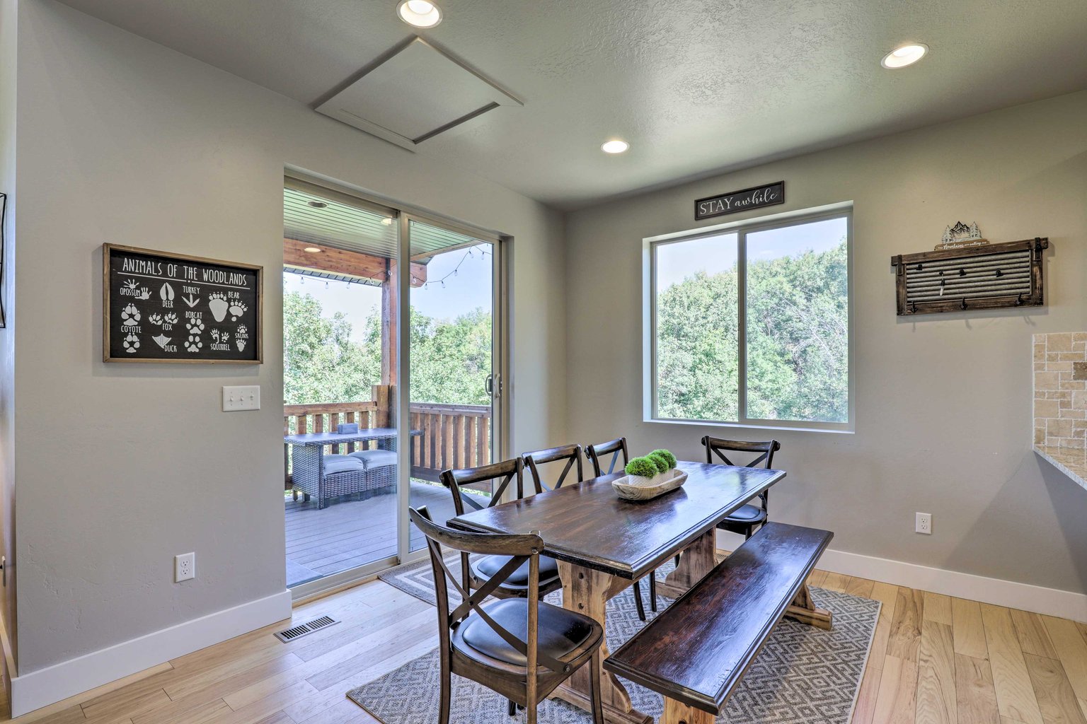 Fairview Vacation Rental