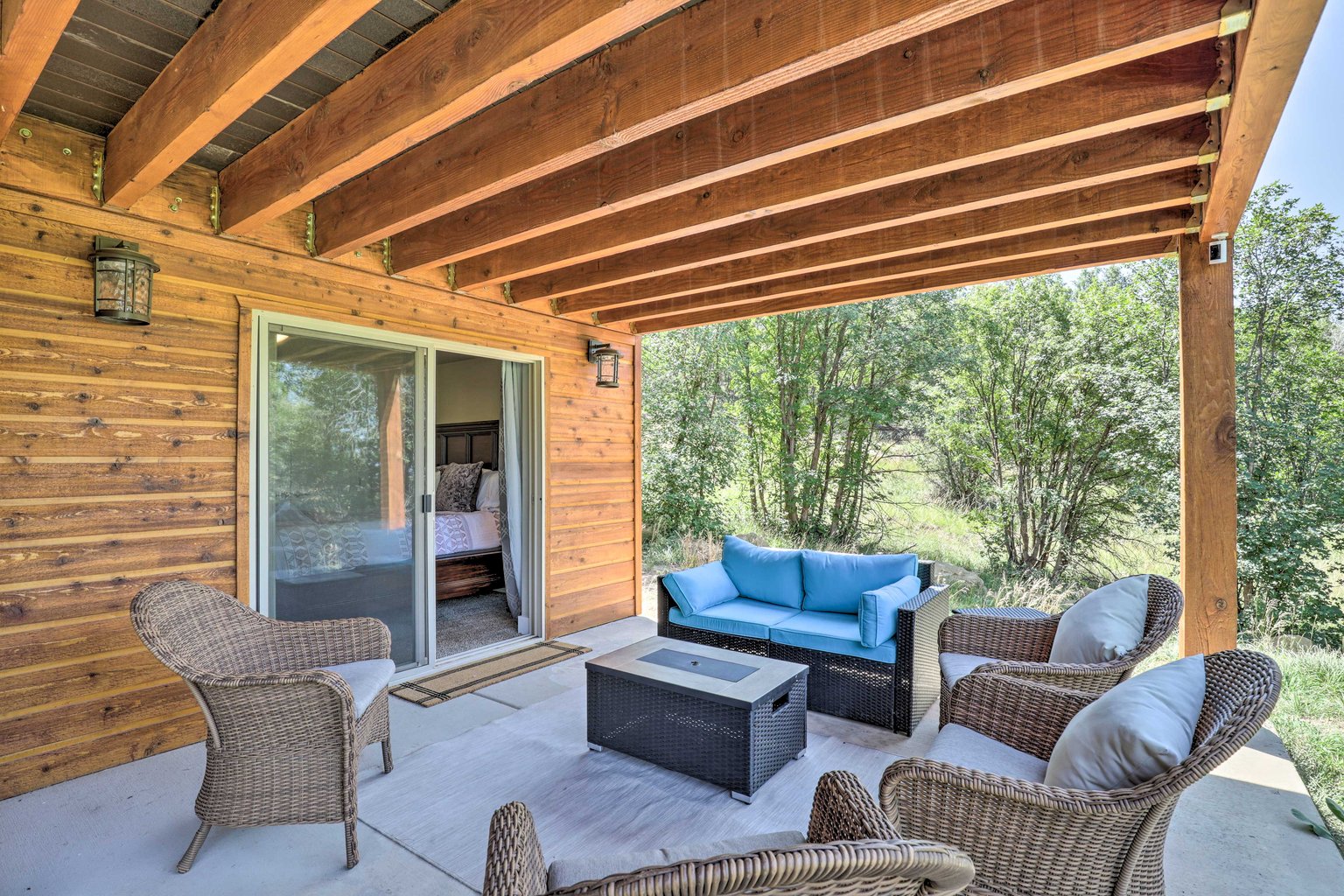 Fairview Vacation Rental