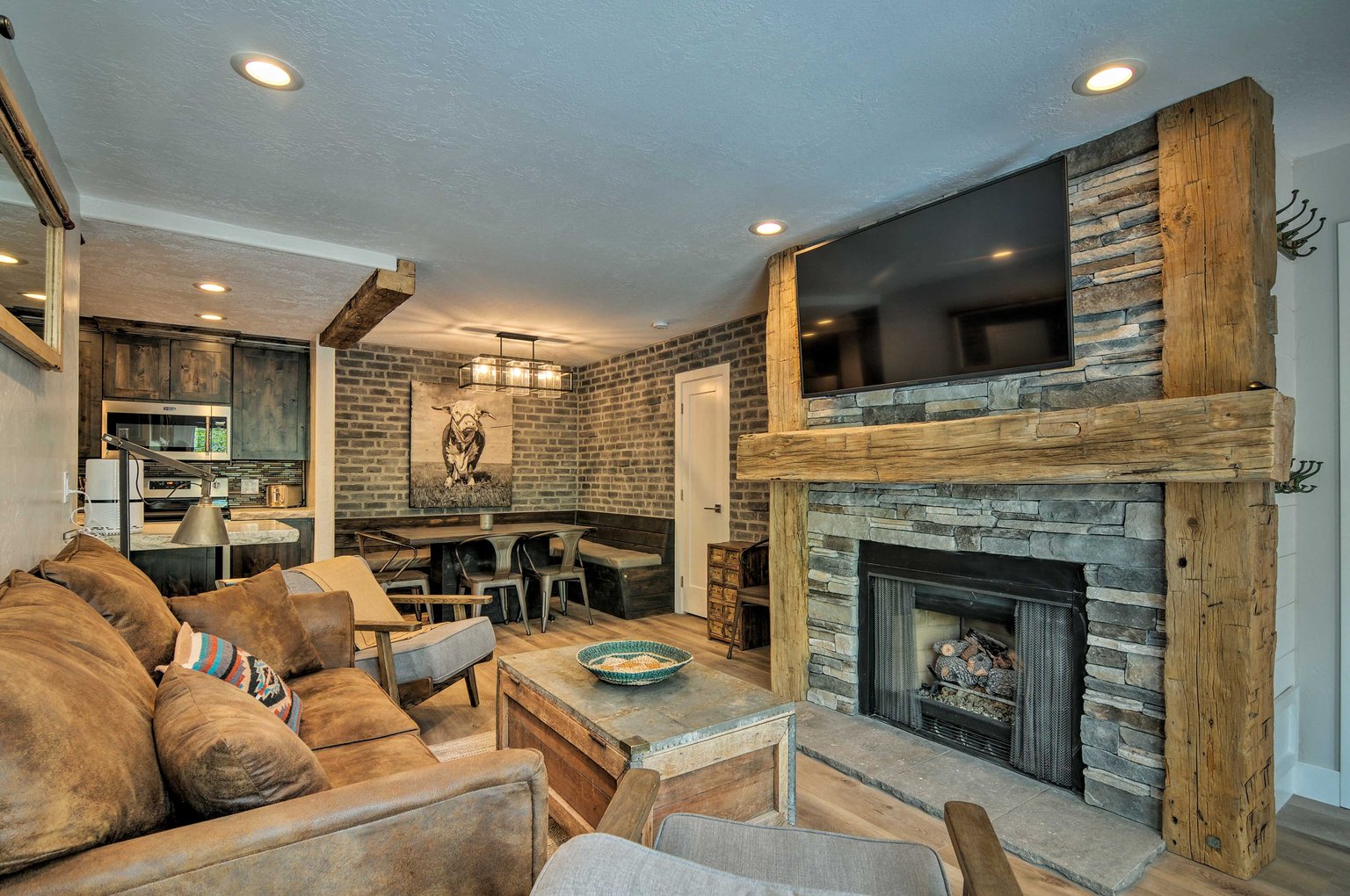 Brian Head Vacation Rental