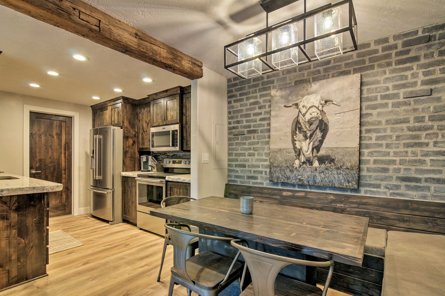 Brian Head Vacation Rental