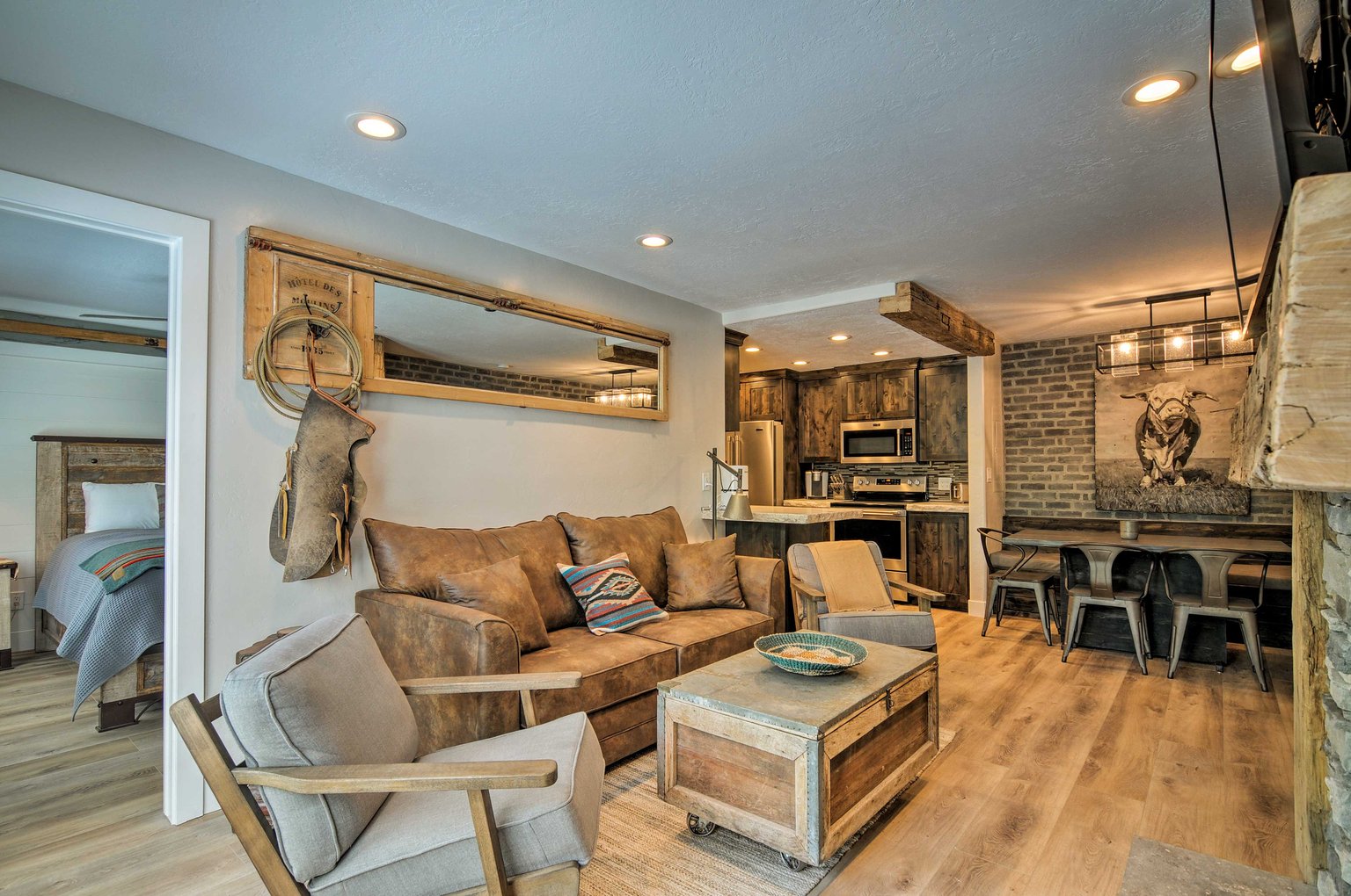 Brian Head Vacation Rental
