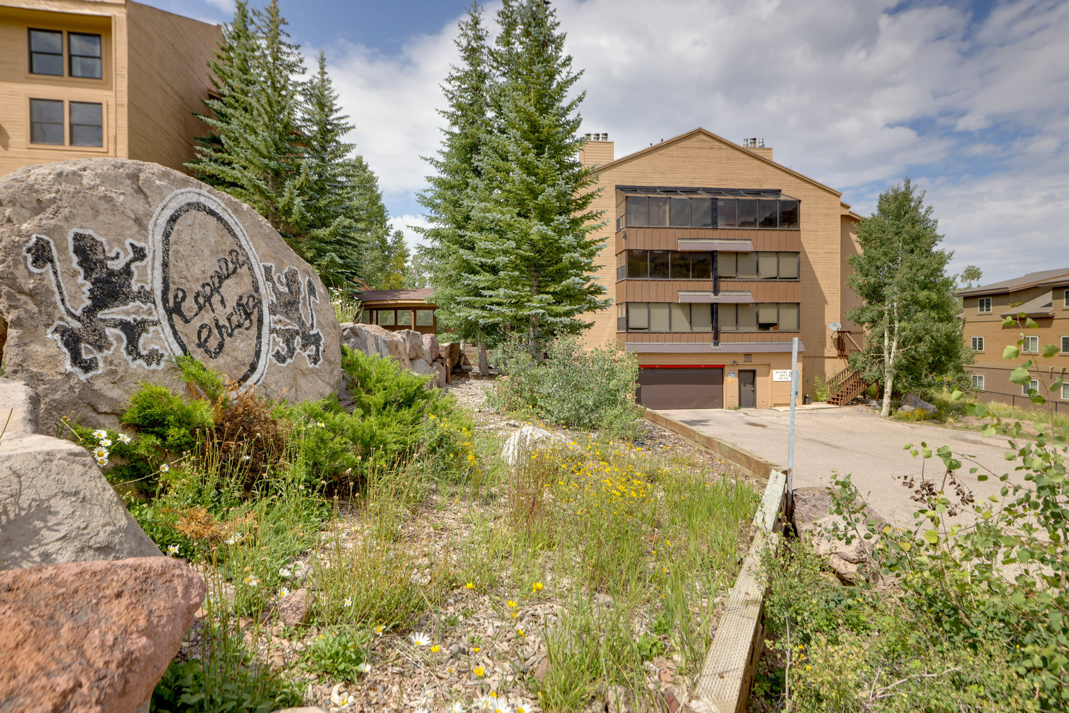 Brian Head Vacation Rental