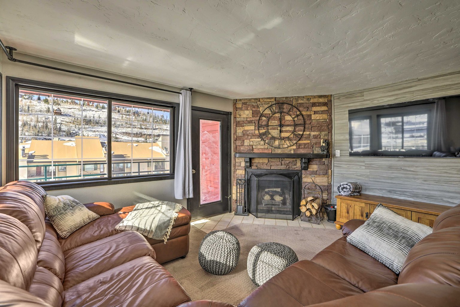 Brian Head Vacation Rental