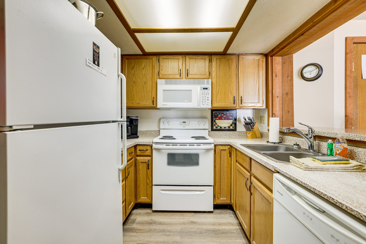 Brian Head Vacation Rental