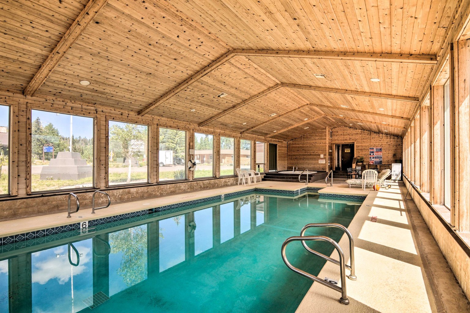 Brian Head Vacation Rental