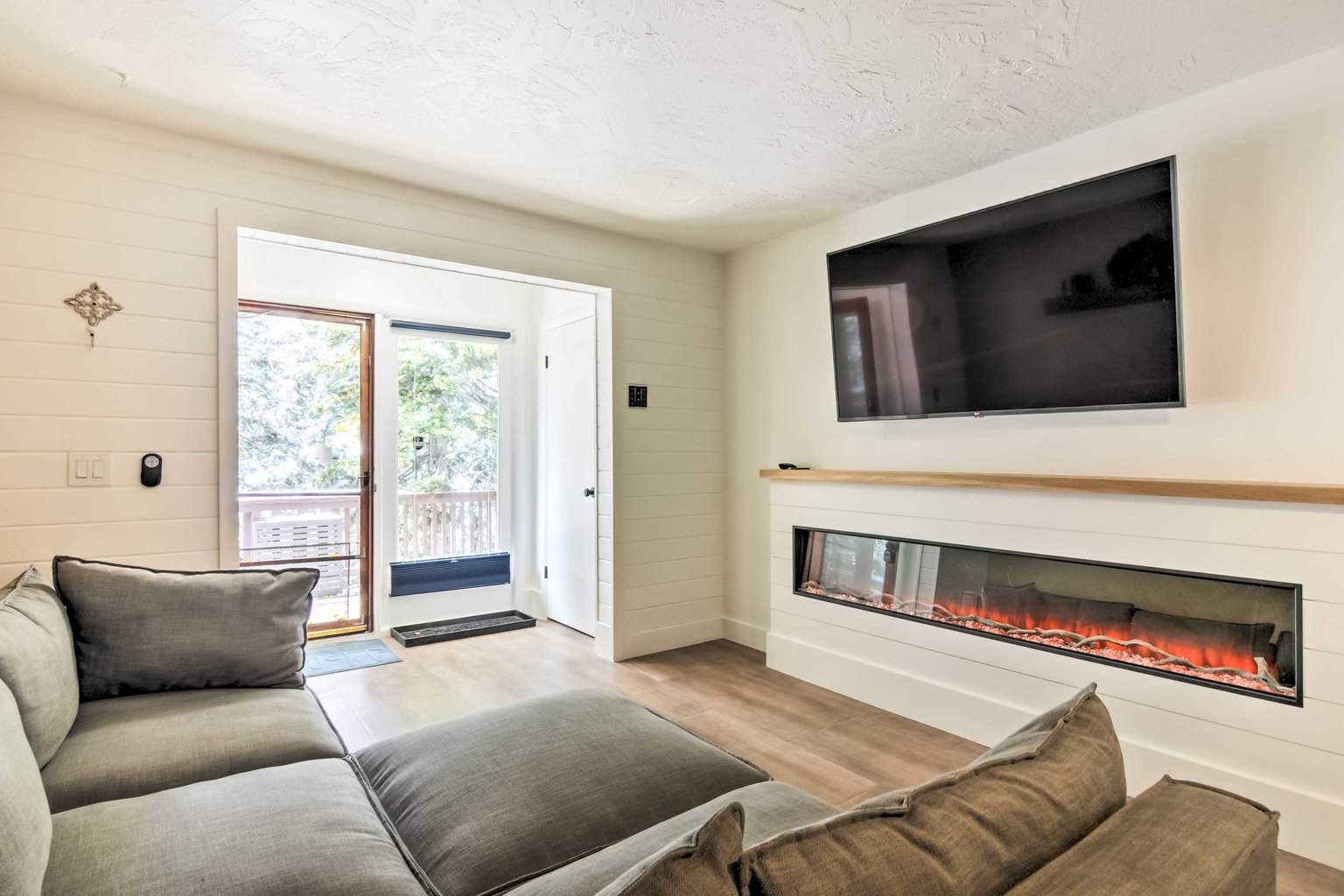 Beaver Vacation Rental