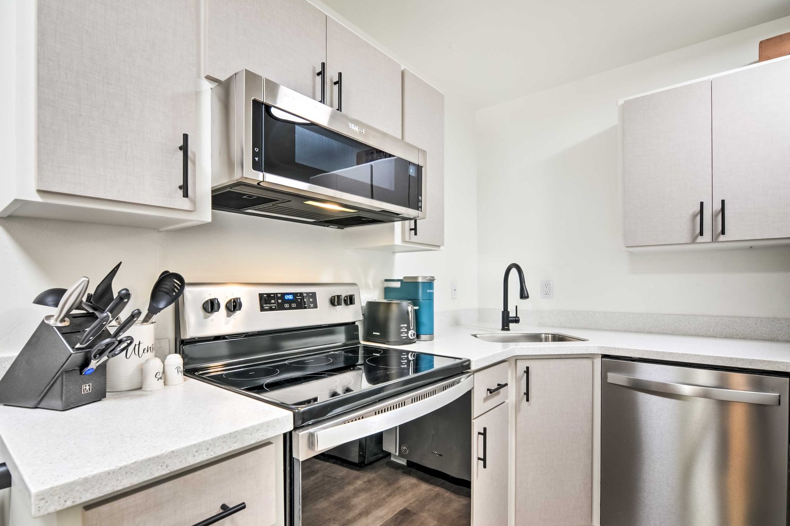 Beaver Vacation Rental