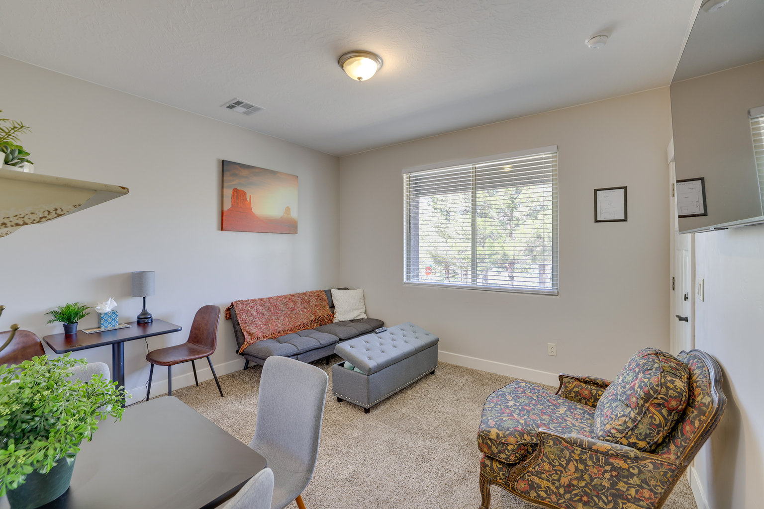 Toquerville Vacation Rental