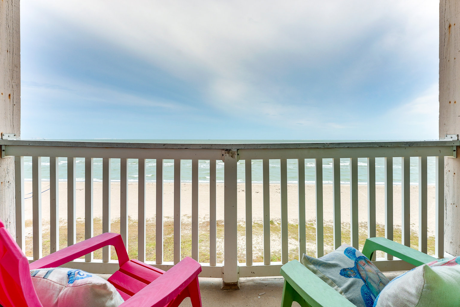 Corpus Christi Vacation Rental
