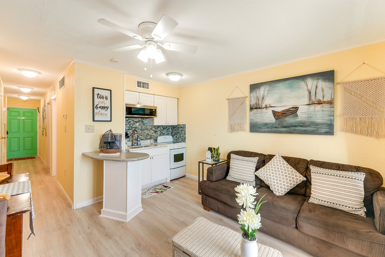 Corpus Christi Vacation Rental