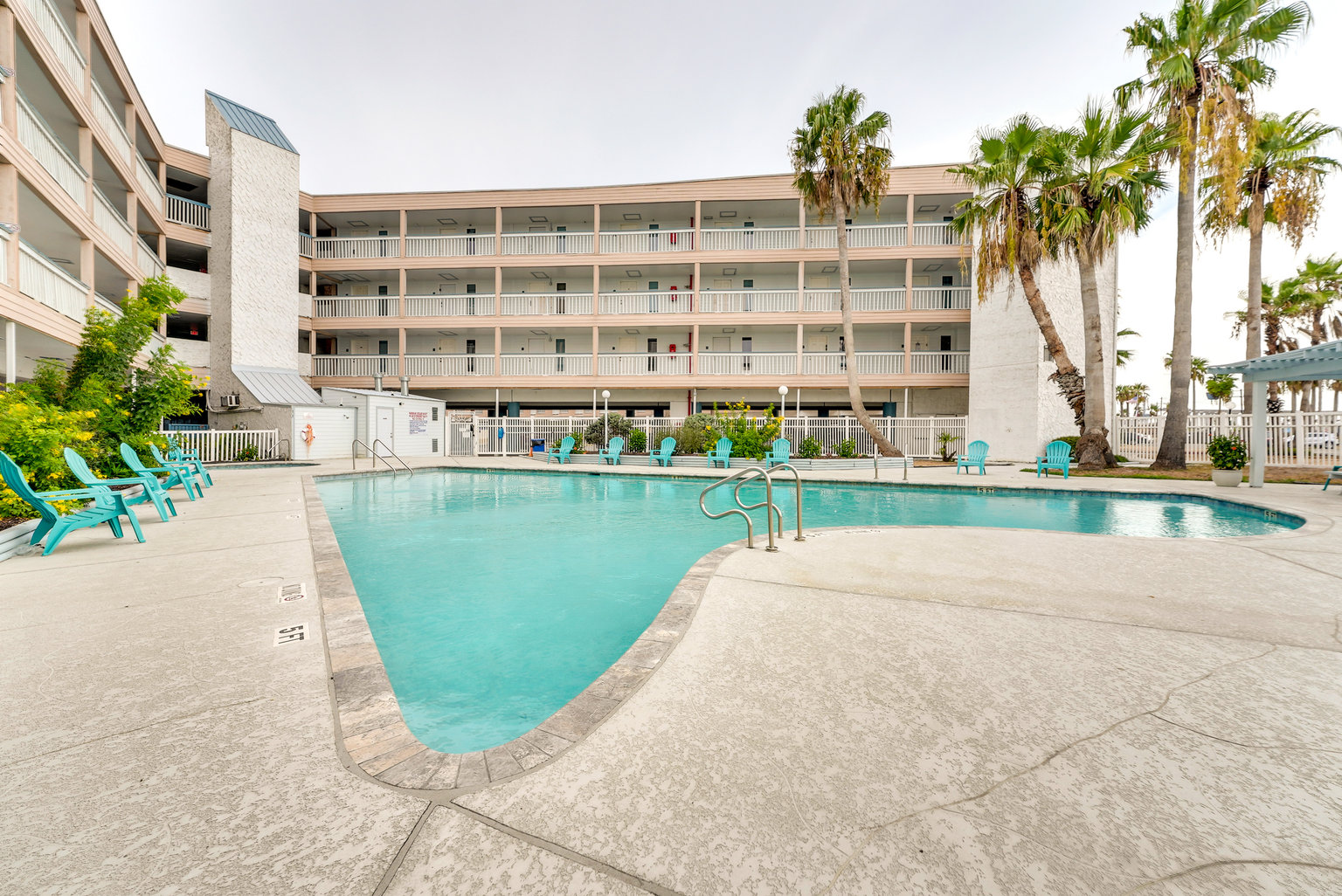Corpus Christi Vacation Rental