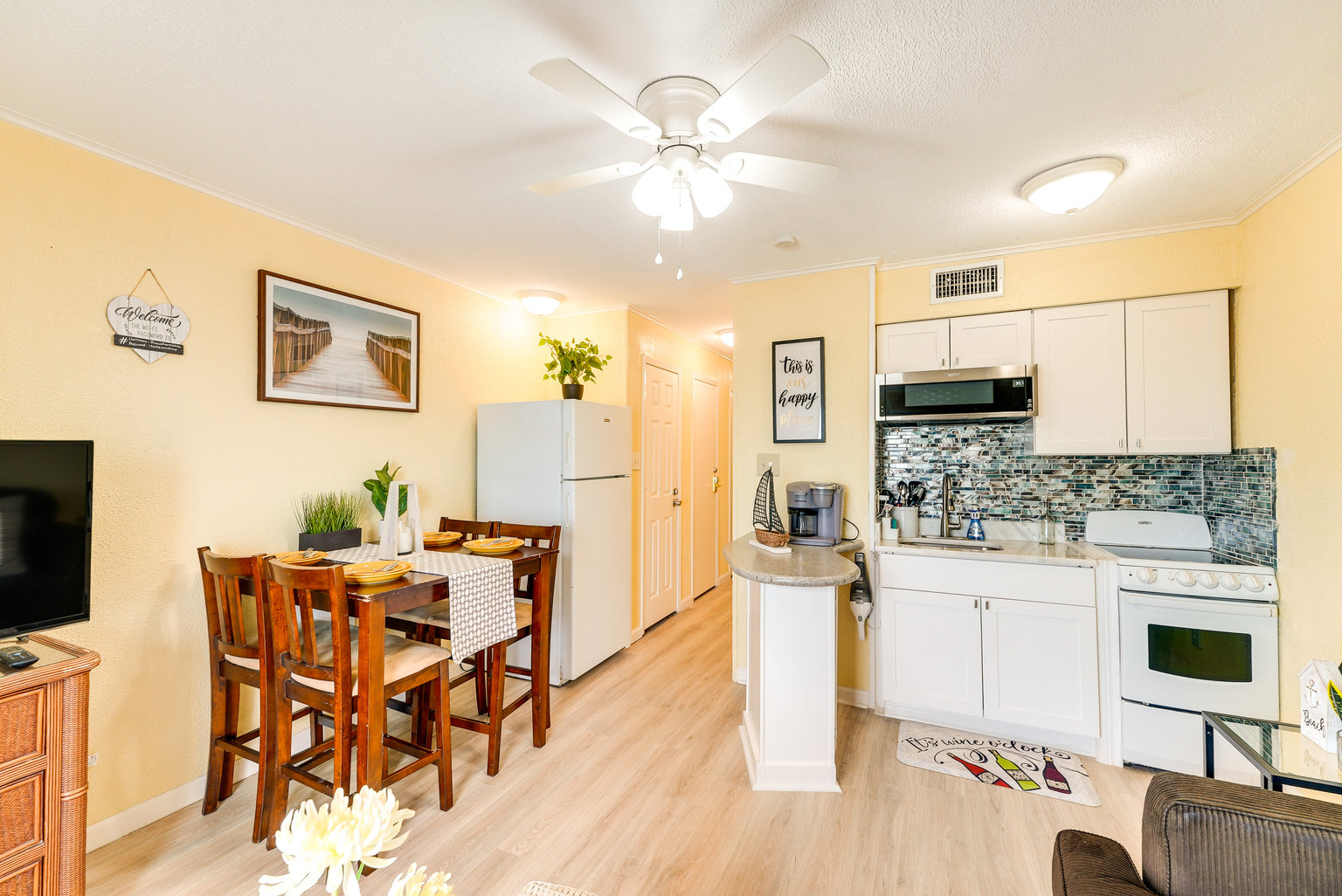 Corpus Christi Vacation Rental