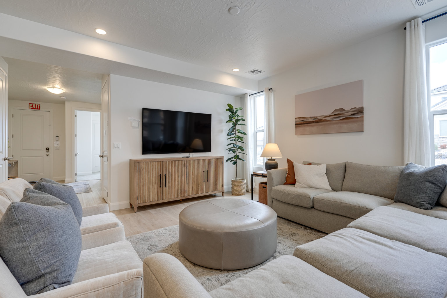Washington Vacation Rental