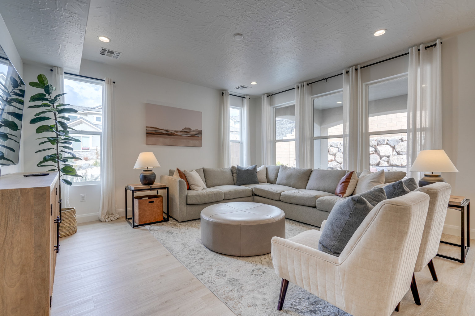 Washington Vacation Rental