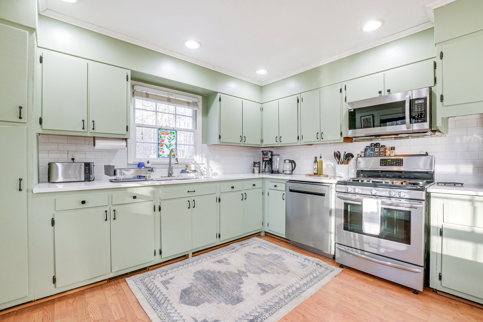 Durham Vacation Rental