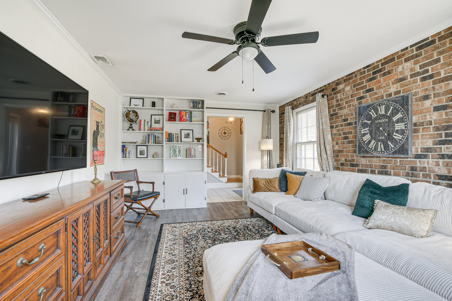 Durham Vacation Rental