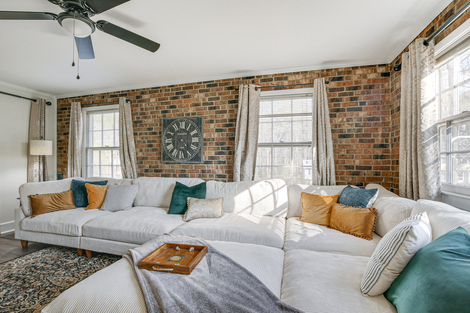 Durham Vacation Rental