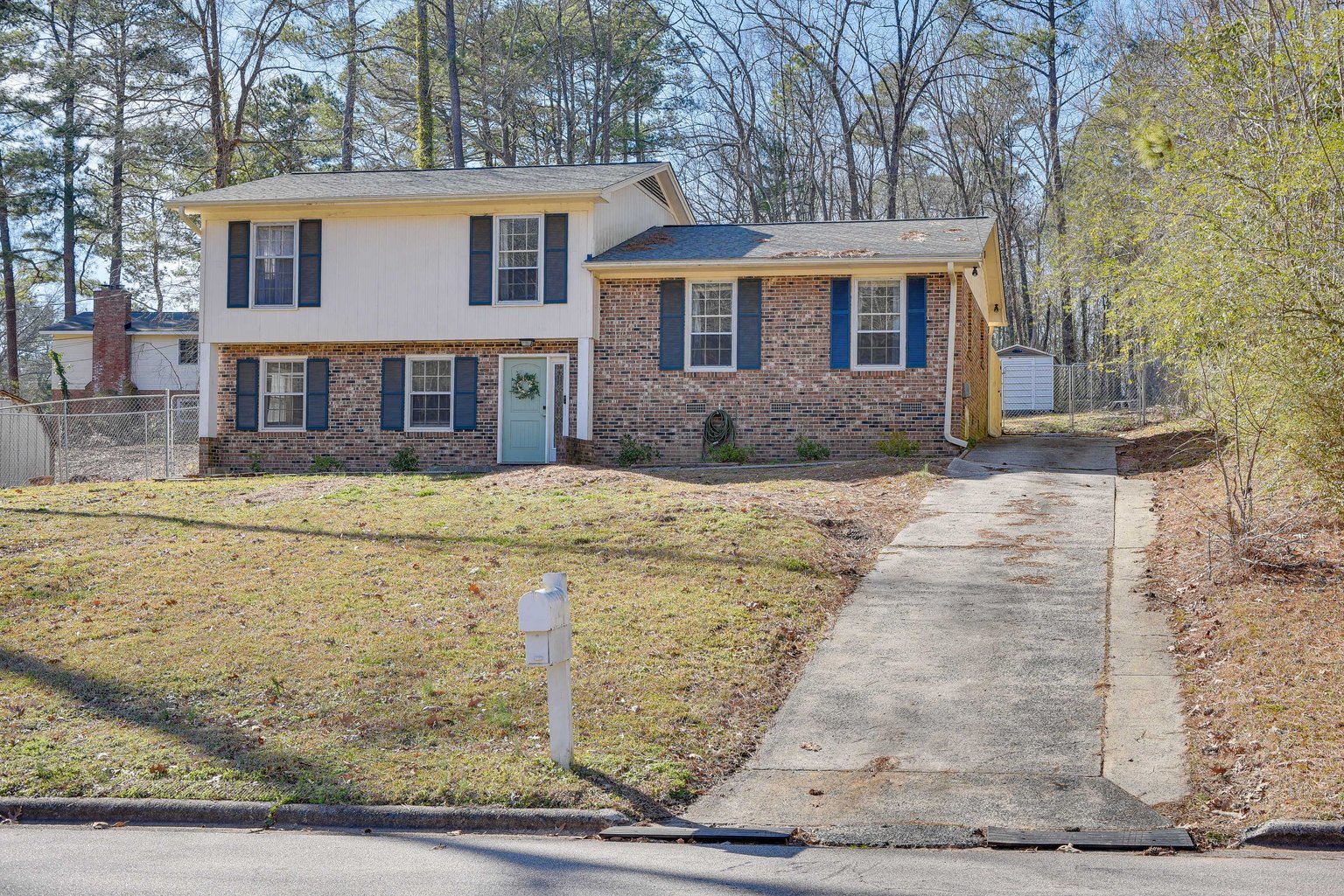 Durham Vacation Rental