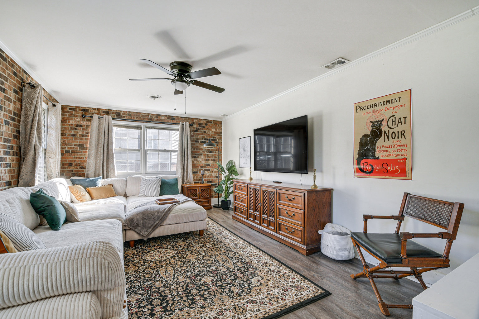 Durham Vacation Rental