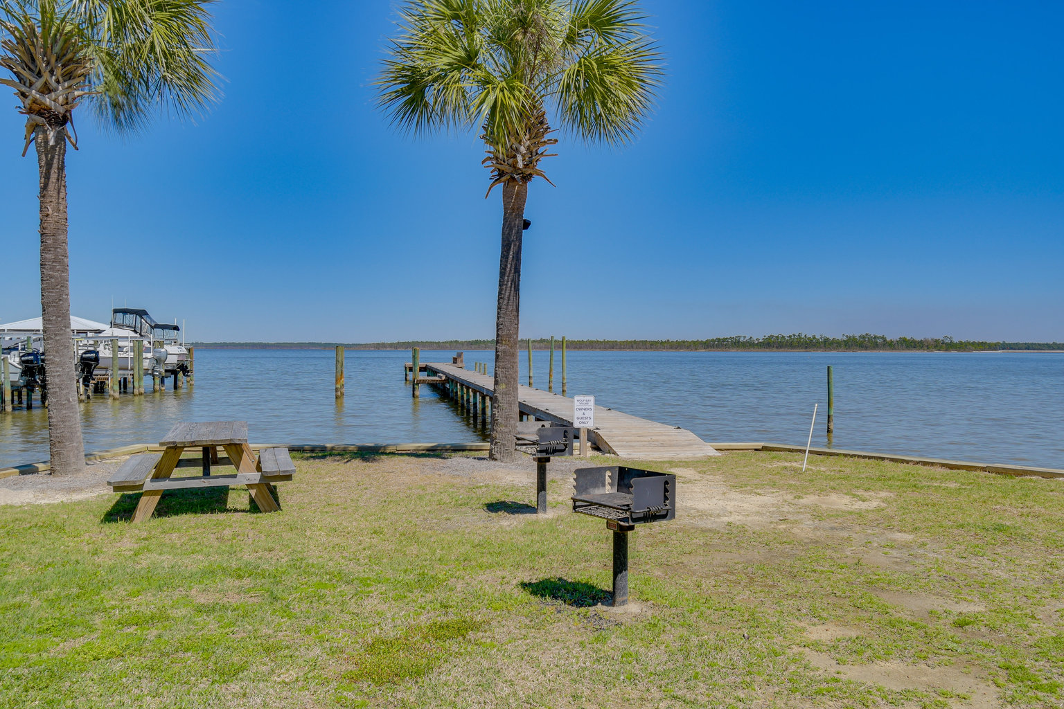 Orange Beach Vacation Rental