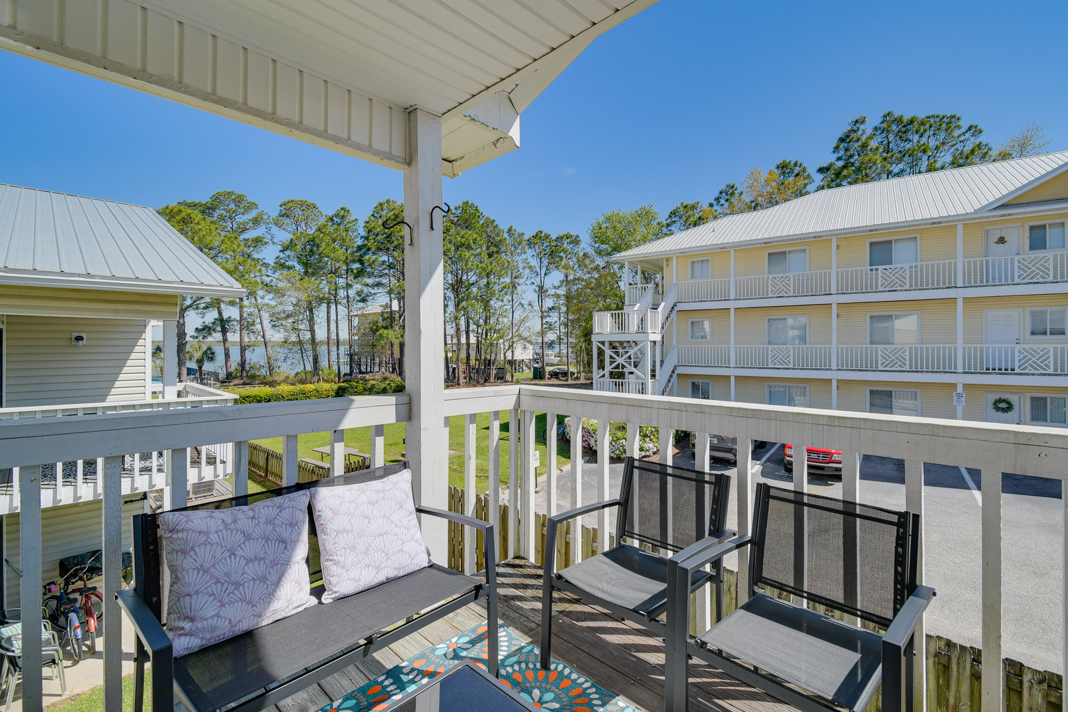 Orange Beach Vacation Rental
