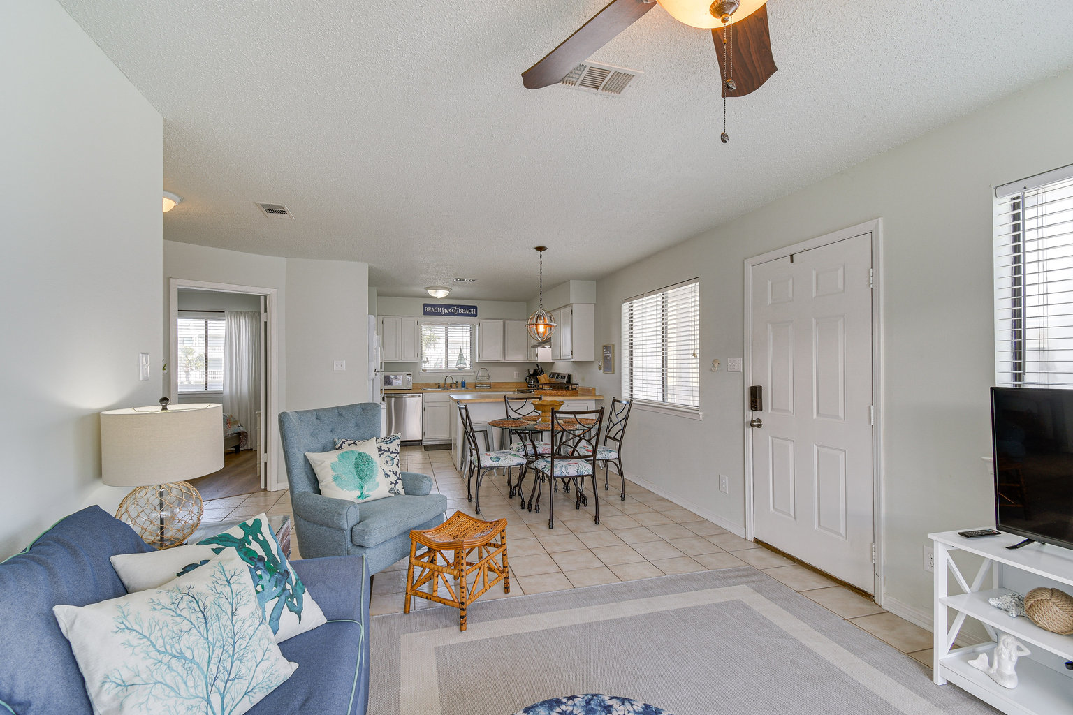 Orange Beach Vacation Rental