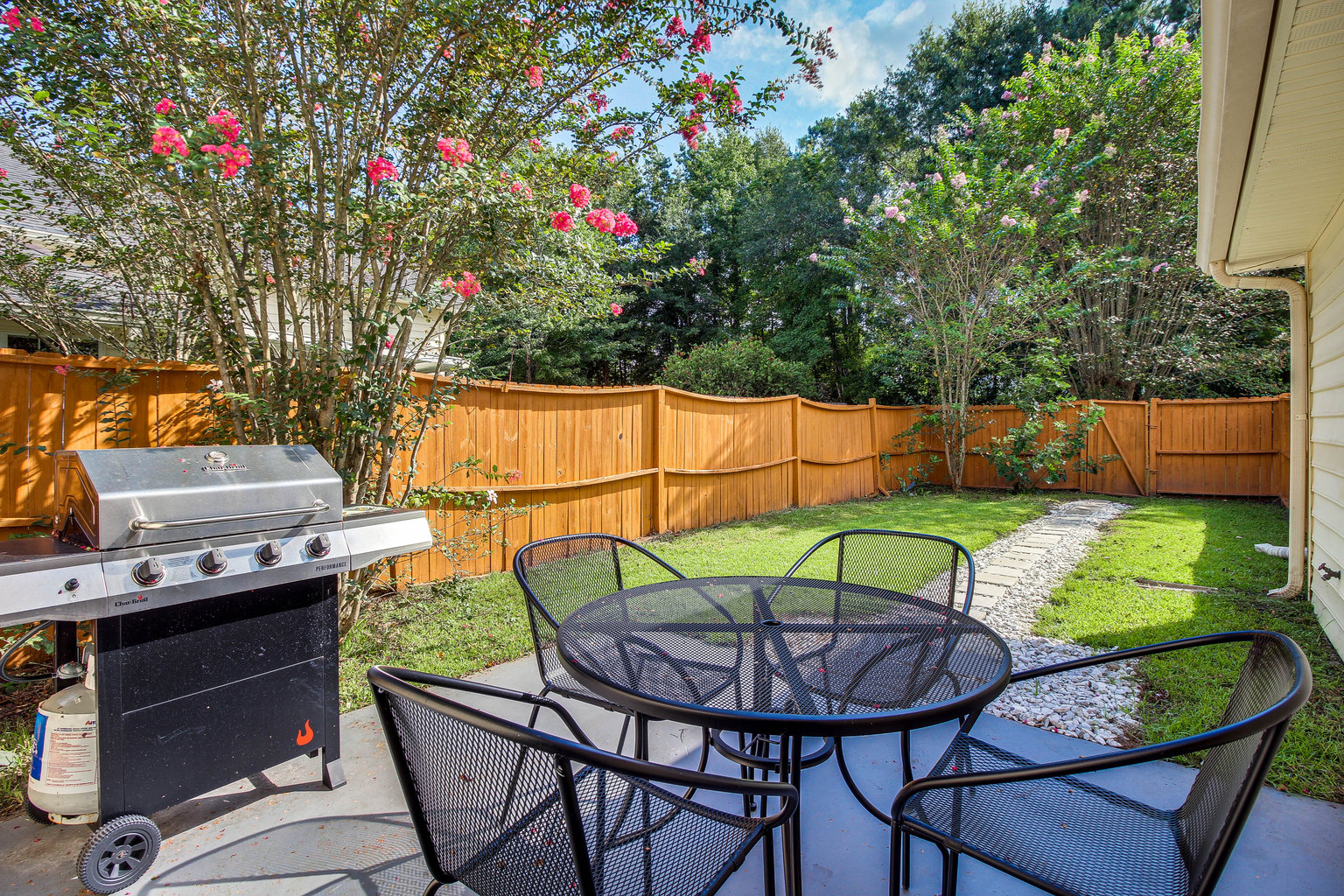 Savannah Vacation Rental