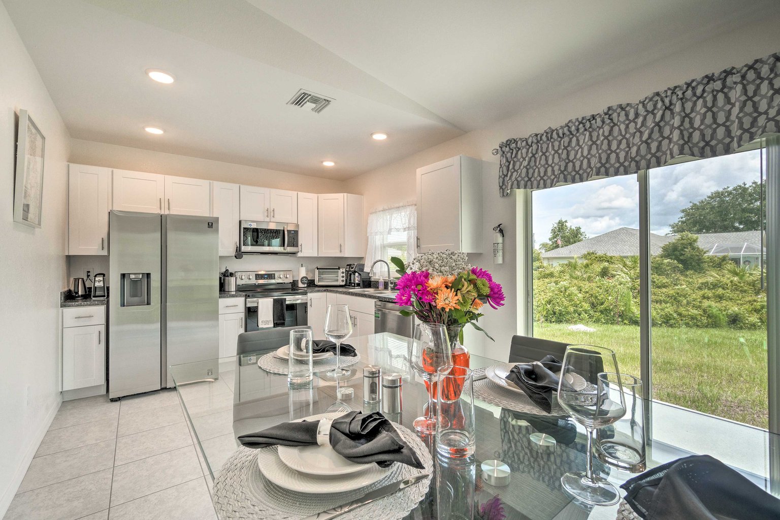 Punta Gorda Vacation Rental