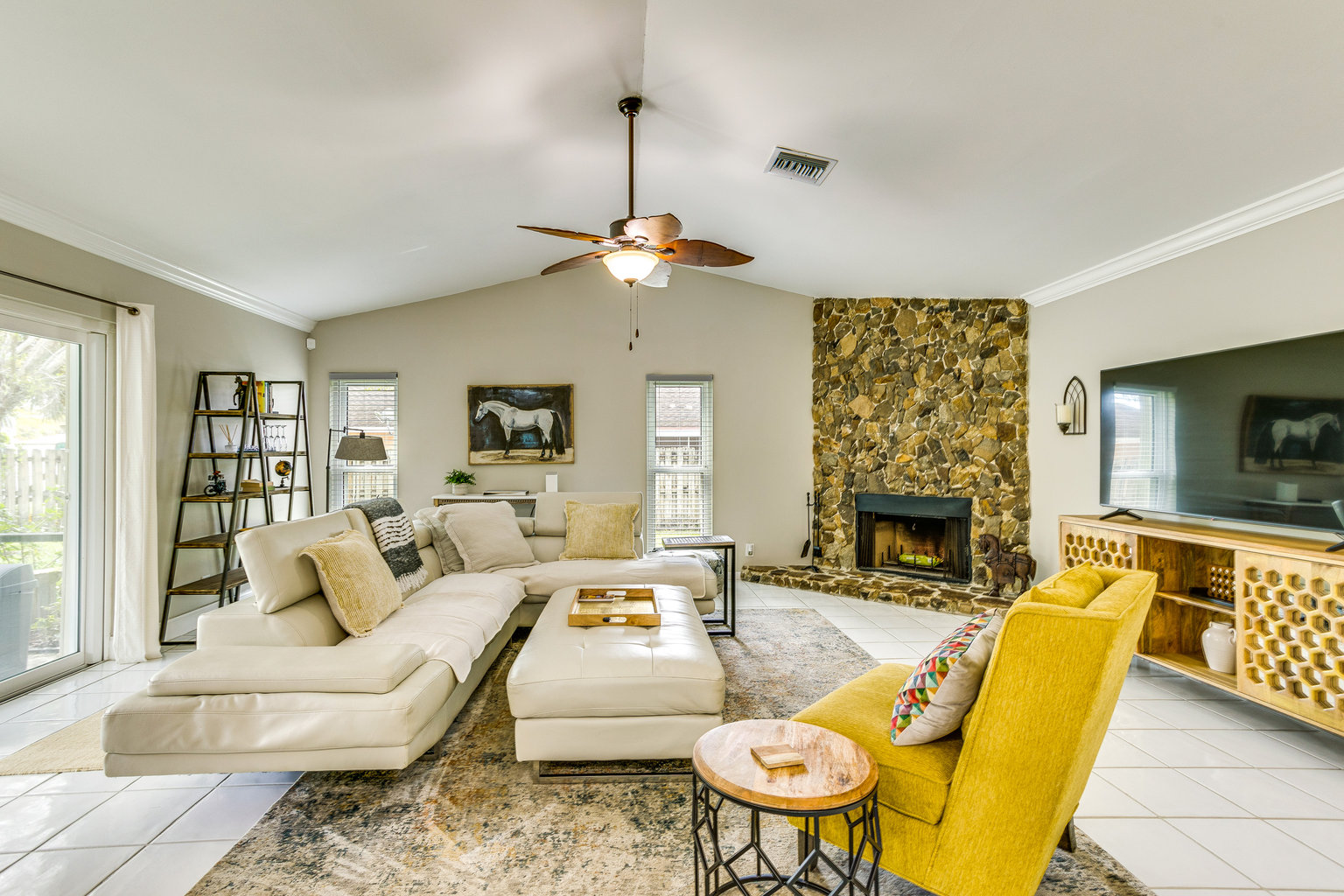 Wellington Vacation Rental