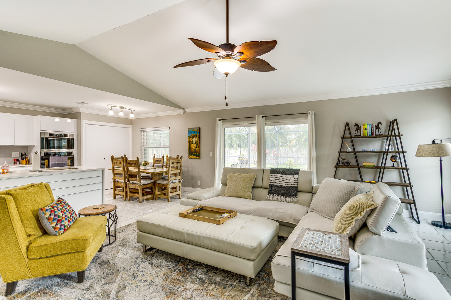 Wellington Vacation Rental