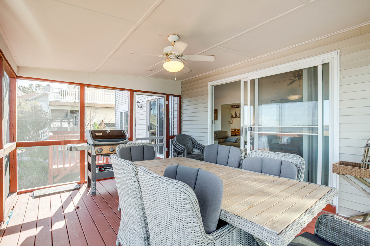 Ocean Pines Vacation Rental