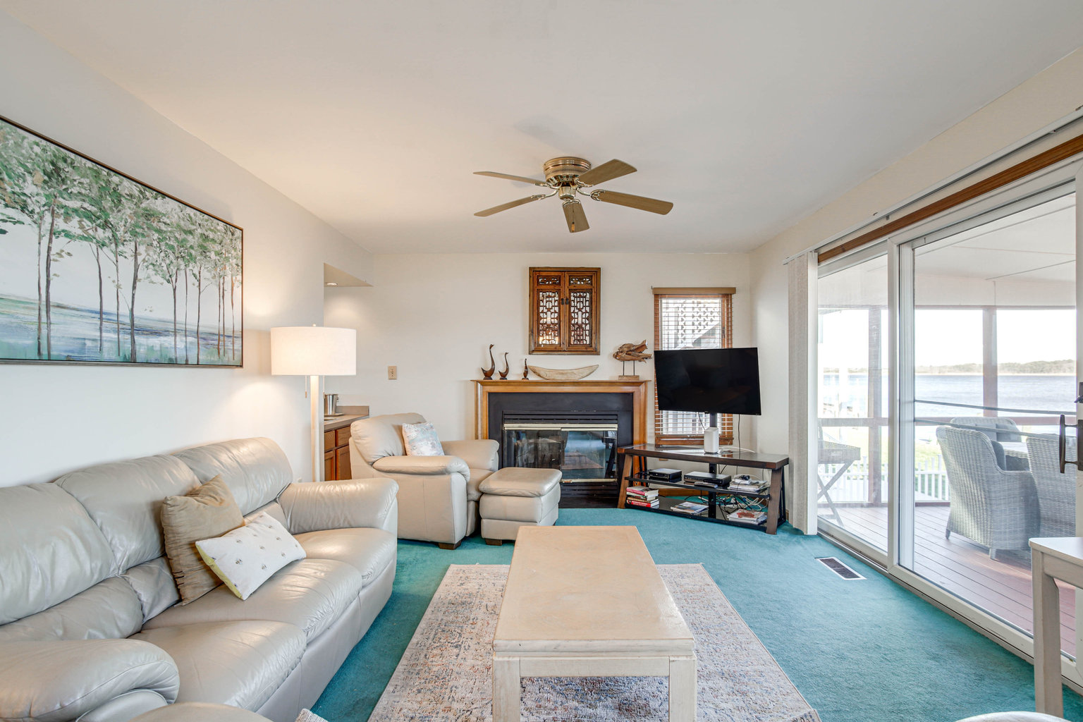 Ocean Pines Vacation Rental