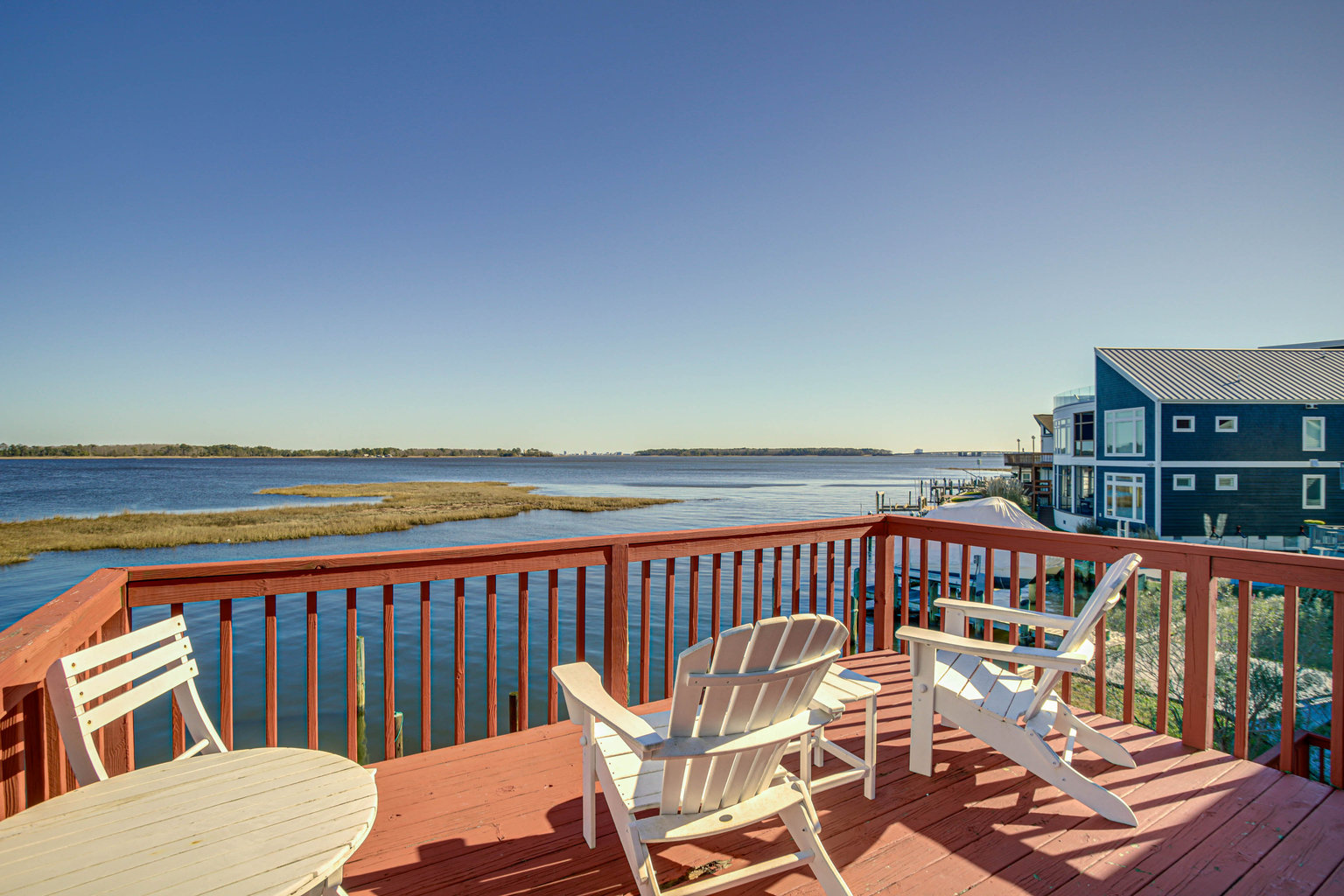 Ocean Pines Vacation Rental