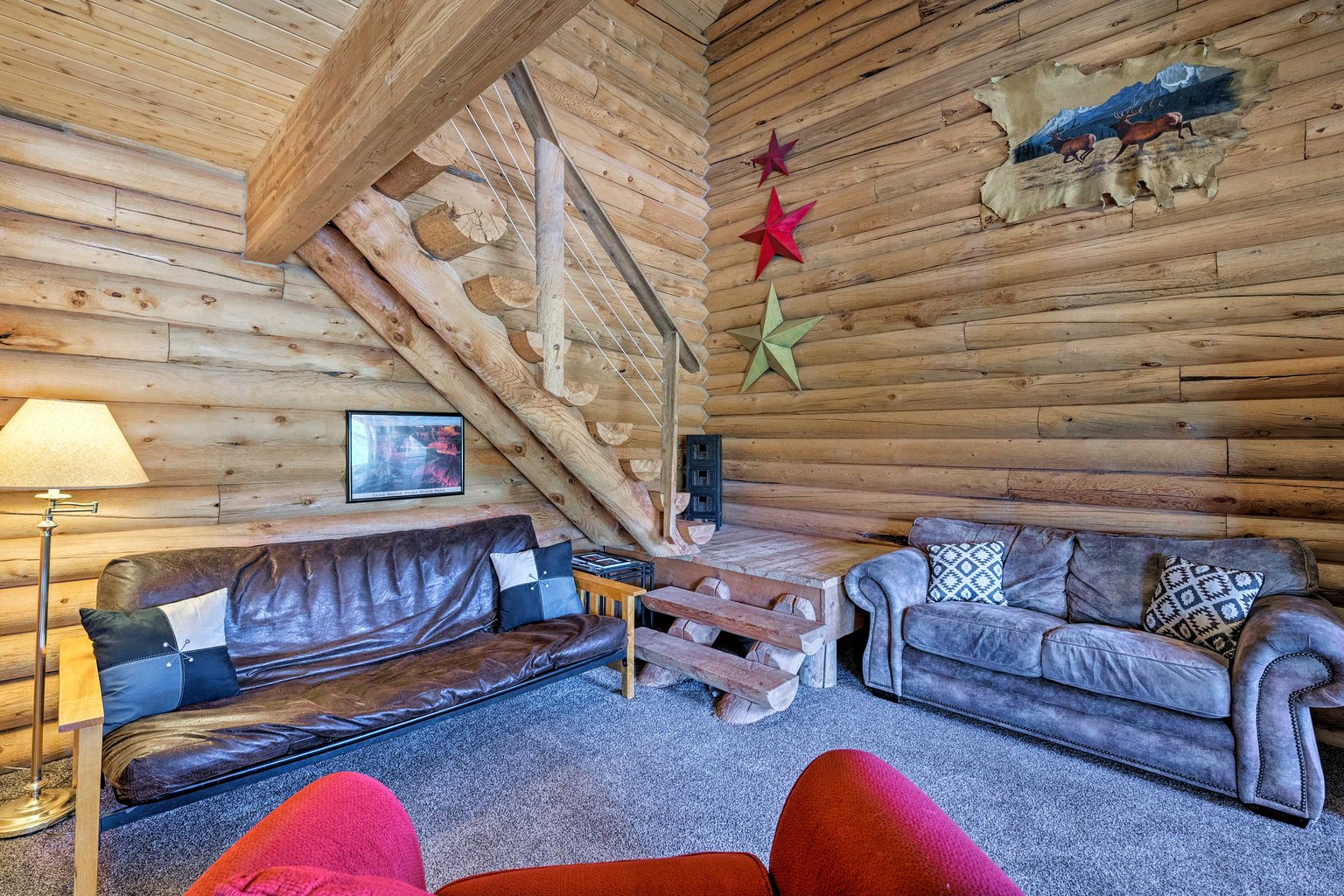 La Sal Vacation Rental