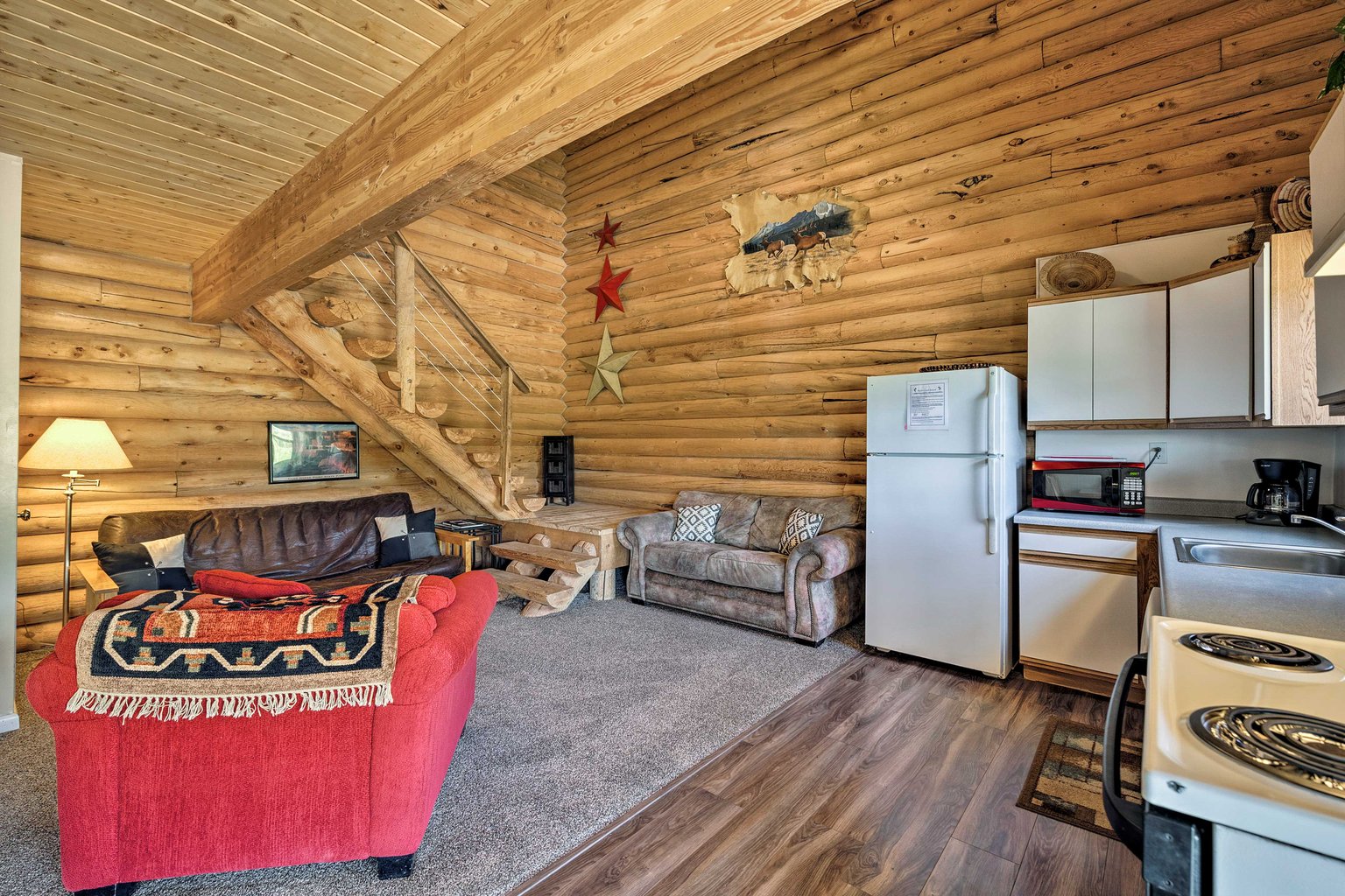 La Sal Vacation Rental