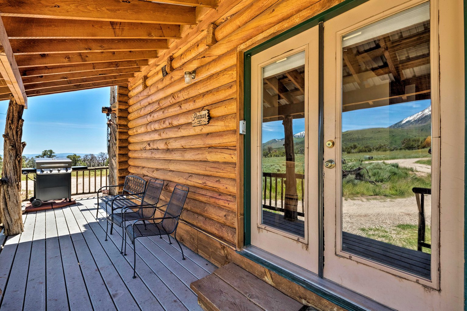 La Sal Vacation Rental