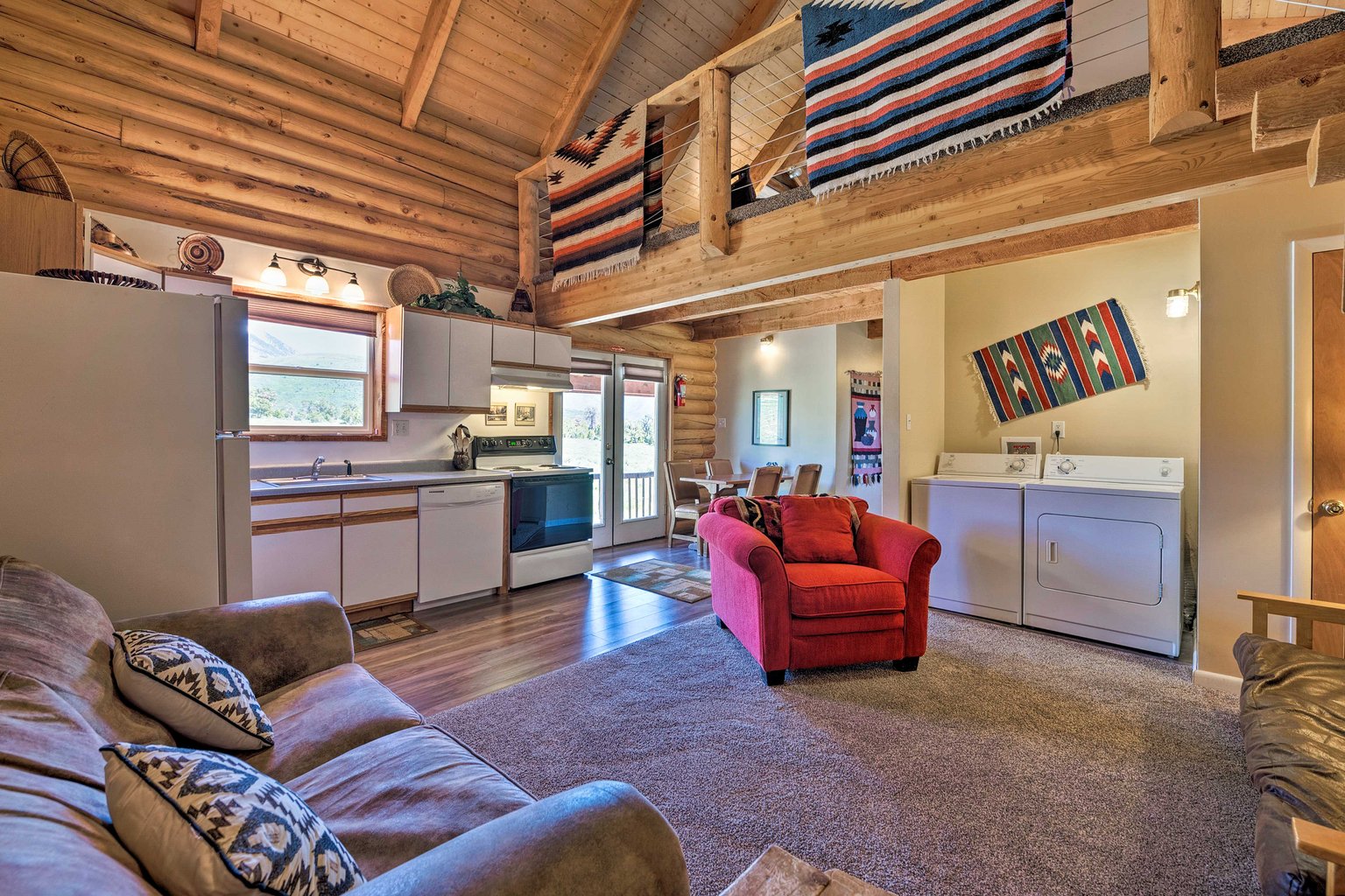 La Sal Vacation Rental