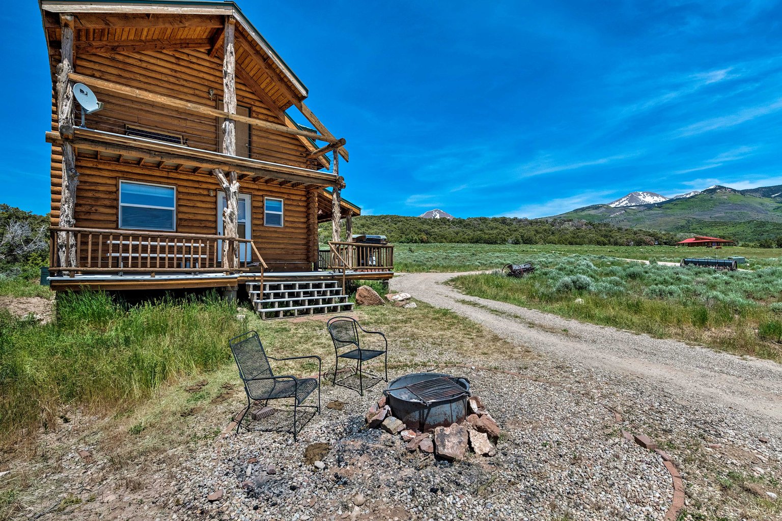 La Sal Vacation Rental