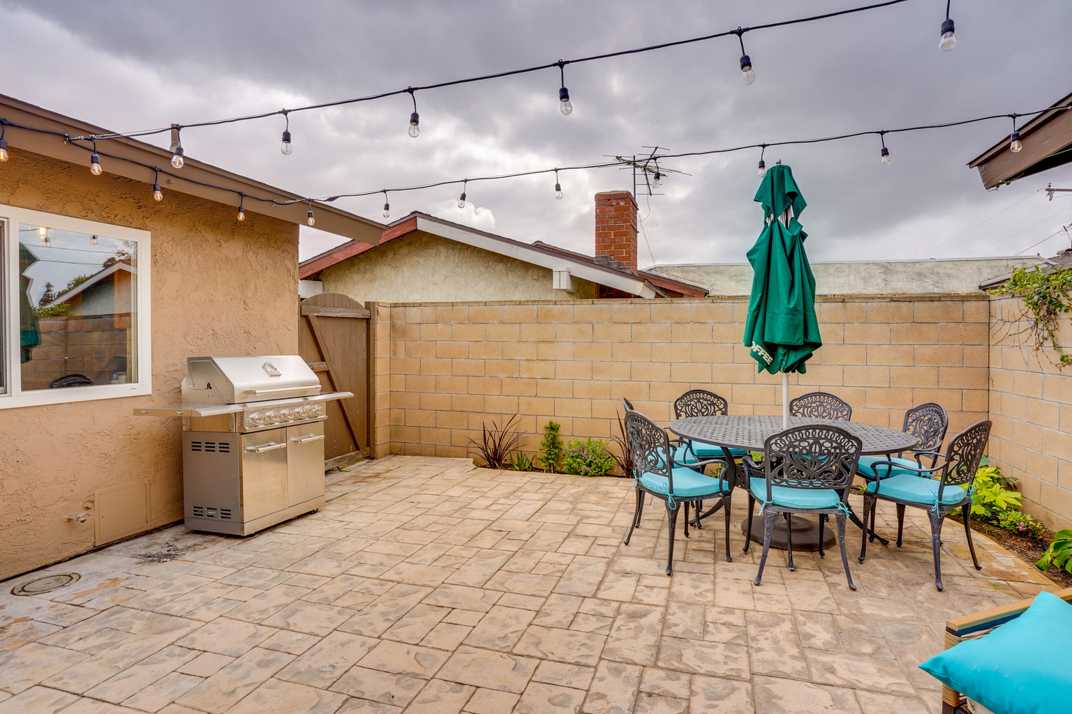 Tustin Vacation Rental