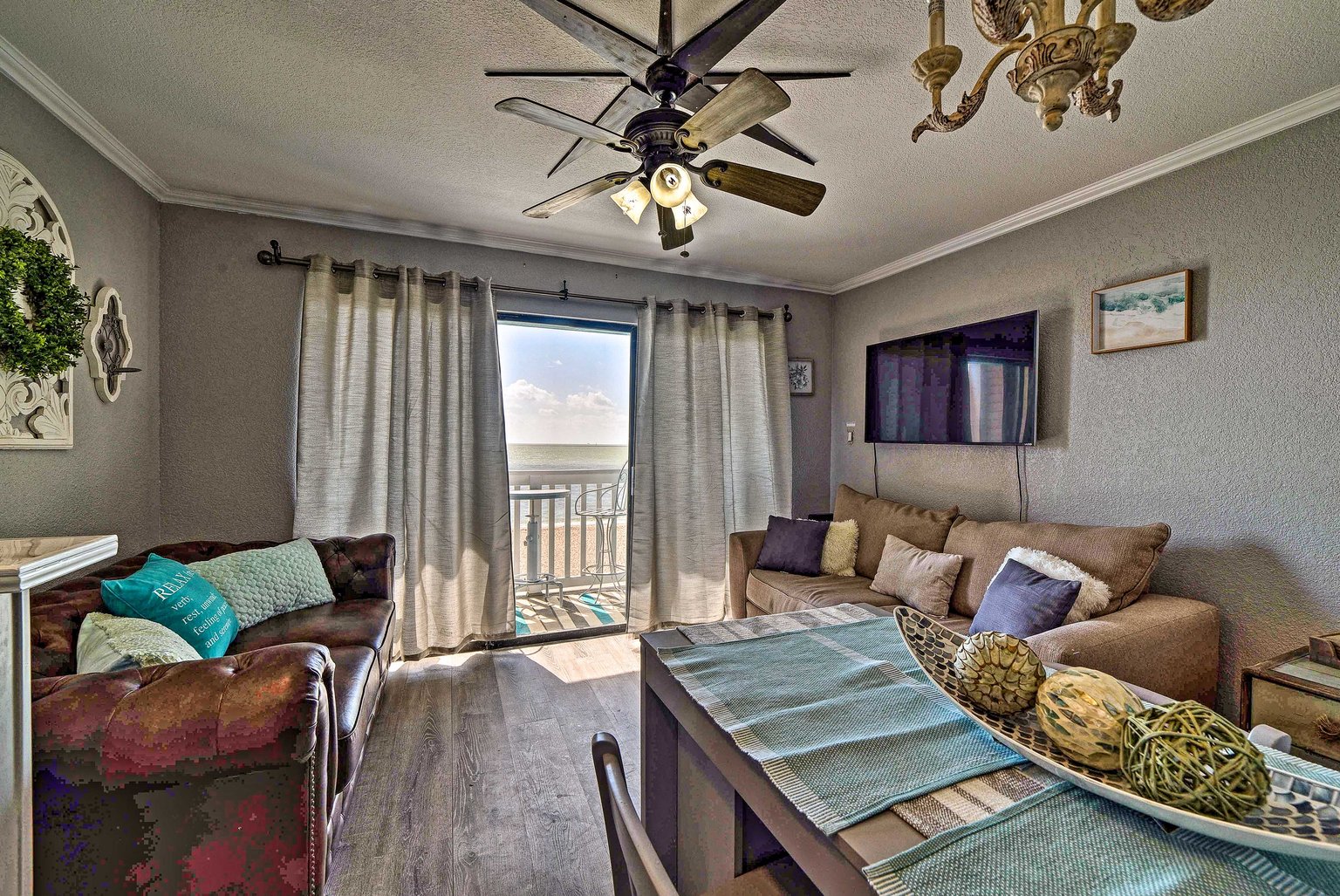 Corpus Christi Vacation Rental