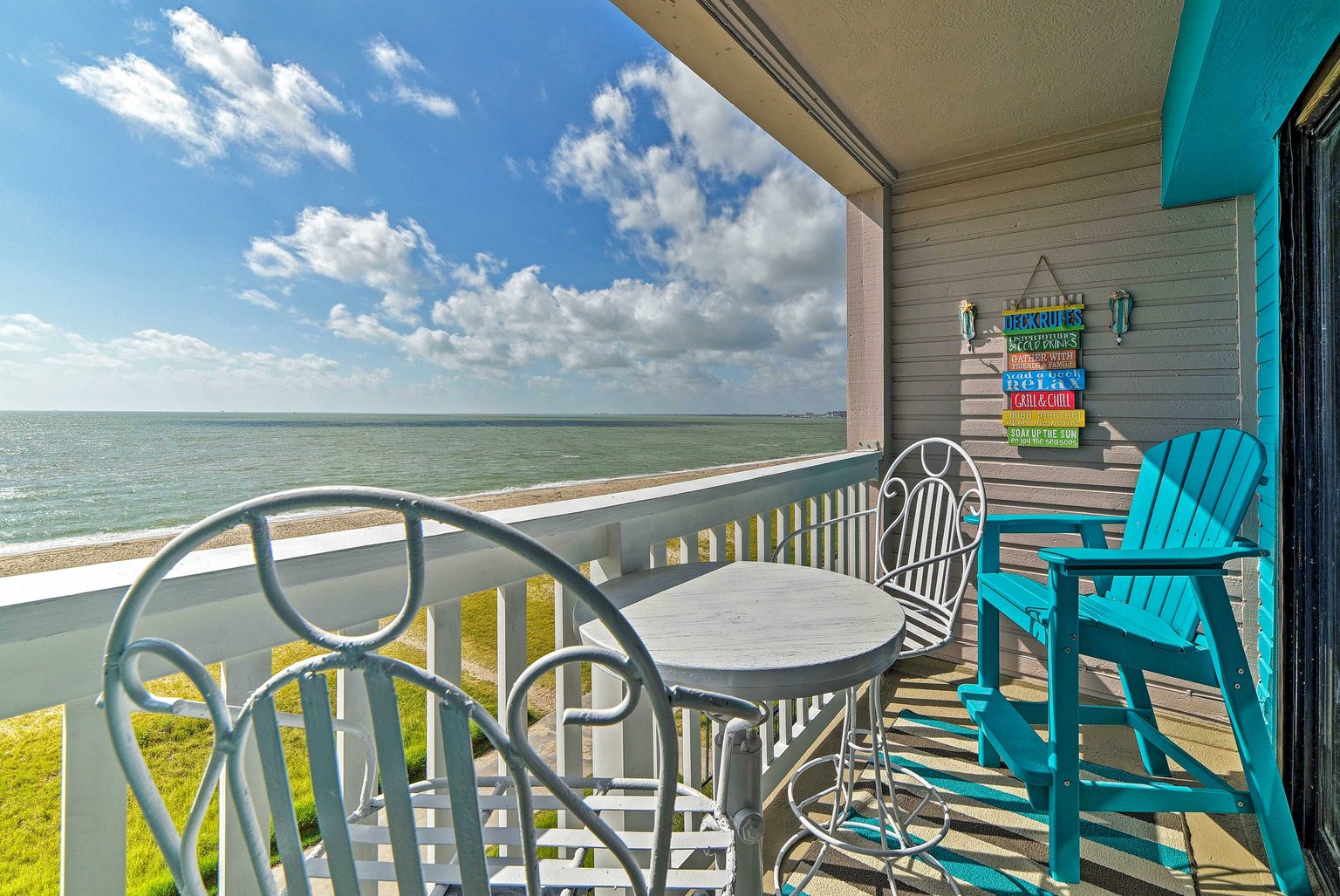 Corpus Christi Vacation Rental