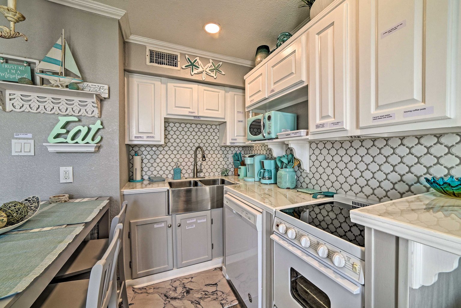 Corpus Christi Vacation Rental