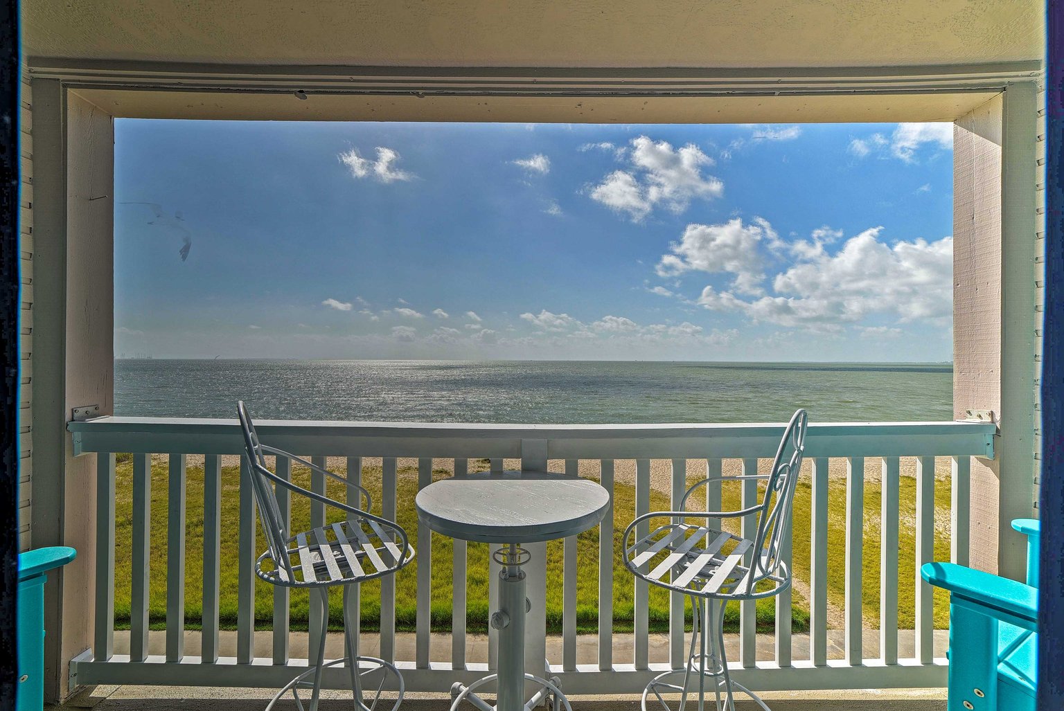 Corpus Christi Vacation Rental