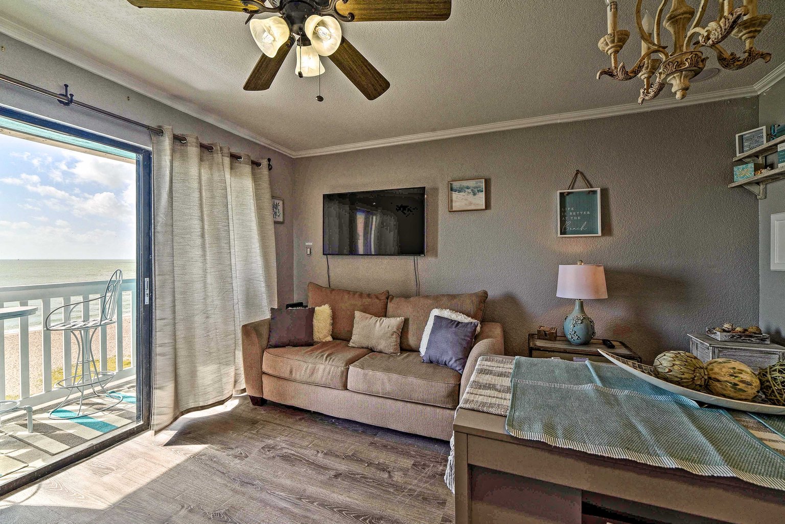 Corpus Christi Vacation Rental