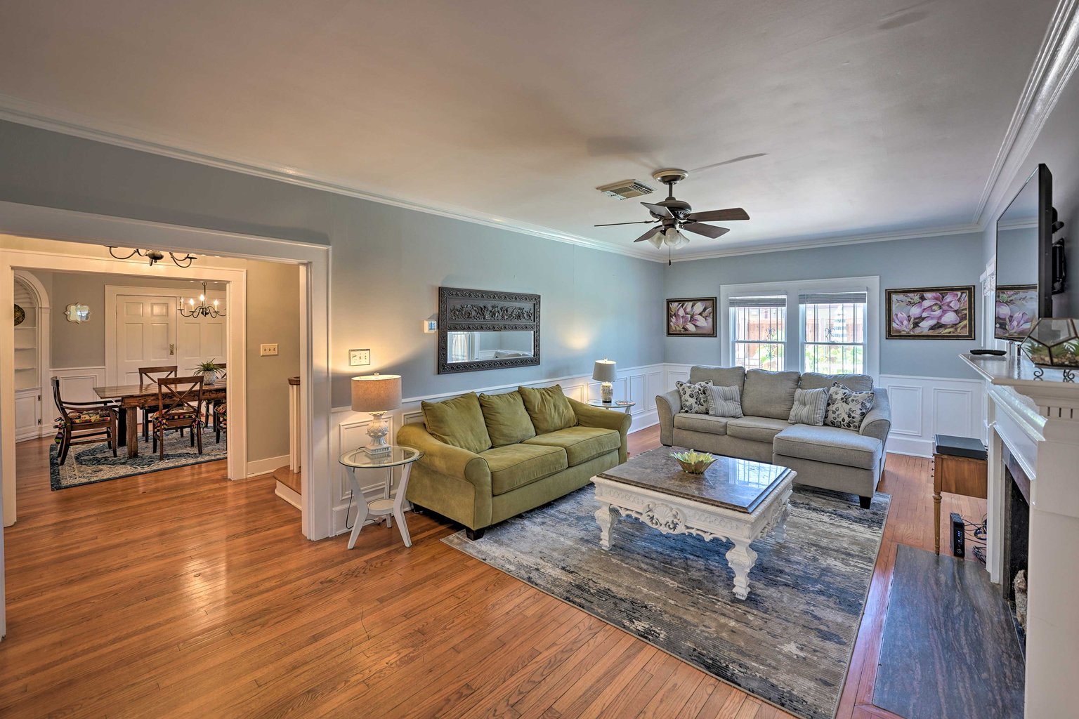 Corpus Christi Vacation Rental